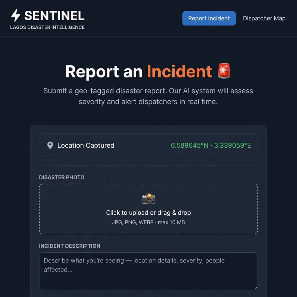 Sentinel